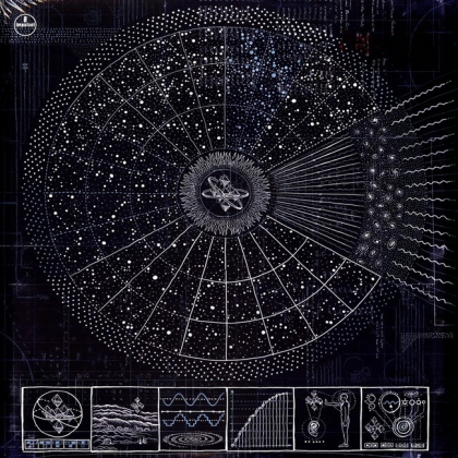 The Comet Is Coming &ndash; Hyper-Dimensional Expansion Beam - фото 1