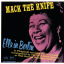 Ella Fitzgerald &ndash; Mack The Knife - Ella In Berlin - фото 1