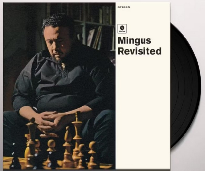 Charles Mingus &ndash; Mingus Revisited - фото 3