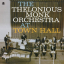 The Thelonious Monk Orchestra &ndash; At Town Hall - фото 1