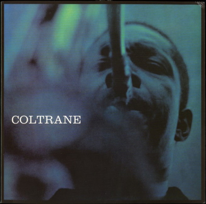 John Coltrane &ndash; Coltrane - фото 1