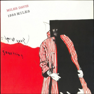 Miles Davis – 1958 Miles