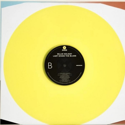 Billie Holiday &ndash; Lady Sings The Blues - фото 3