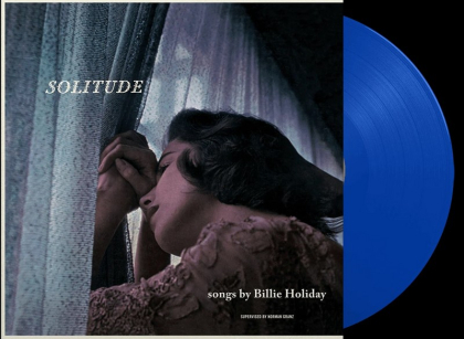 Billie Holiday &ndash; Solitude - фото 3