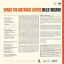 Billie Holiday &ndash; Songs For Distingue Lovers - фото 2