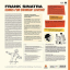 Frank Sinatra &ndash; Songs For Swingin&#039; Lovers - фото 2