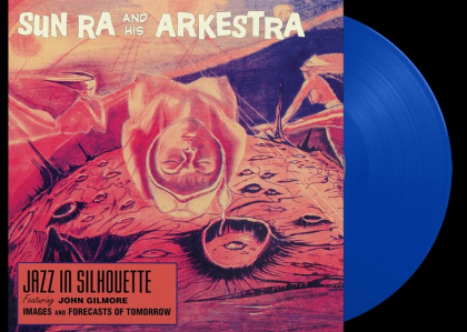 Sun Ra &ndash; Jazz In Silhouette - фото 3