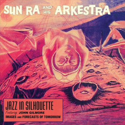 Sun Ra &ndash; Jazz In Silhouette - фото 1