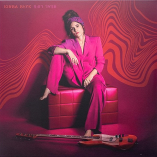 Kinga Glyk – Real Life