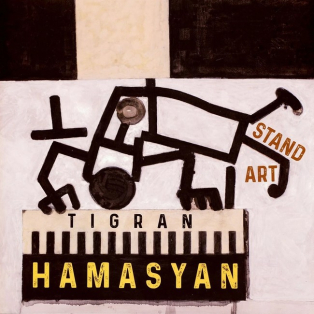 Tigran Hamasyan – Standart