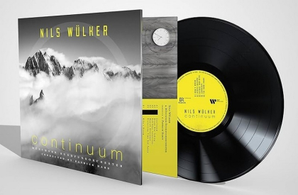 Nils Wulker &ndash; Continuum - фото 3