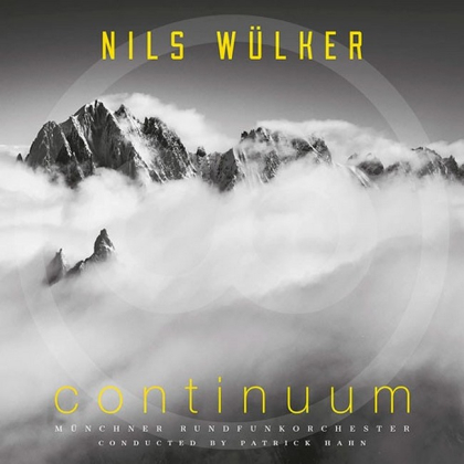 Nils Wulker &ndash; Continuum - фото 1