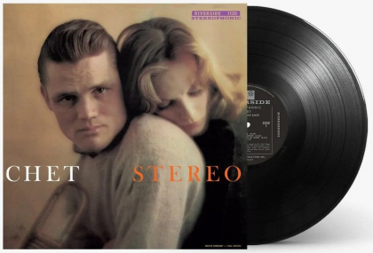 Chet Baker &ndash; Chet - фото 3