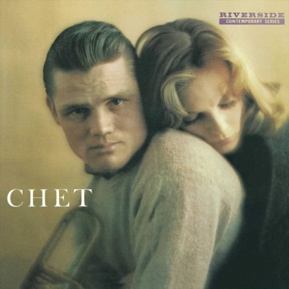 Chet Baker &ndash; Chet - фото 1