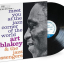 Art Blakey &amp; The Jazz Messengers &ndash; Meet You At The Jazz Corner Of The World - фото 3
