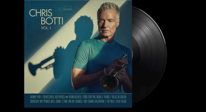 Chris Botti &ndash; Vol. 1 - фото 3