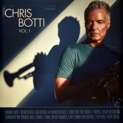 Chris Botti &ndash; Vol. 1 - фото 1