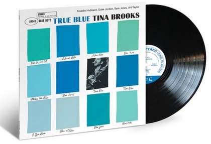 Tina Brooks &ndash; True Blue - фото 3