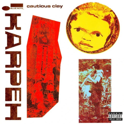 Cautious Clay &ndash; Karpeh - фото 1