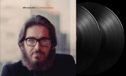 Bill Evans Trio &ndash; On A Friday Evening - фото 4