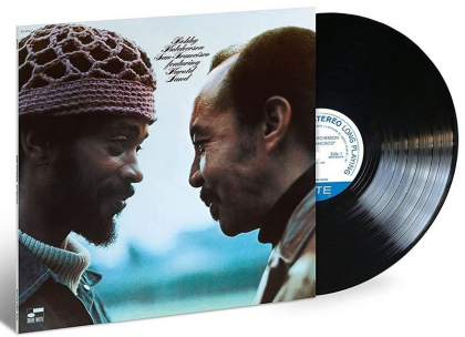 Bobby Hutcherson Featuring Harold Land &ndash; San Francisco - фото 3