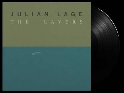 Julian Lage &ndash; The Layers - фото 3