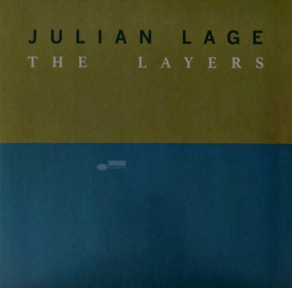 Julian Lage &ndash; The Layers - фото 1