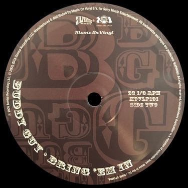 Buddy Guy &ndash; Bring &#039;Em In - фото 4