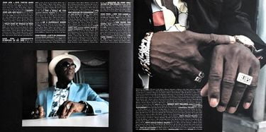 Buddy Guy &ndash; Bring &#039;Em In - фото 8