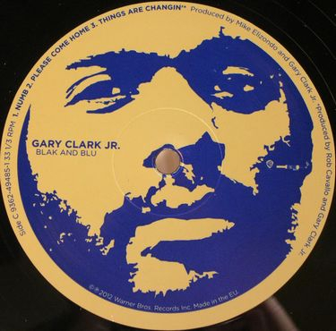 Gary Clark Jr. - Blak And Blu - фото 7