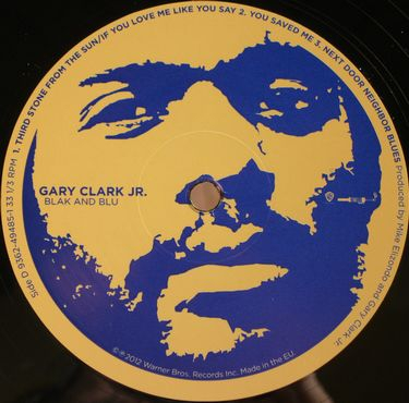 Gary Clark Jr. - Blak And Blu - фото 8