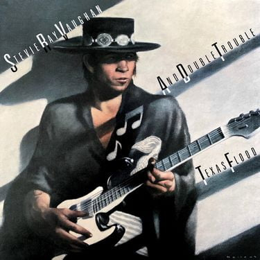 Stevie Ray Vaughan and Double Trouble - Texas Flood - фото 1