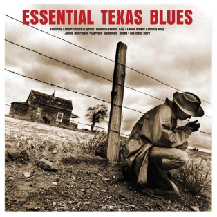 Essential Texas Blues