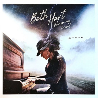 Beth Hart – War In My Mind