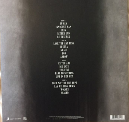 Rag&#039;n&#039;Bone Man &ndash; Human - фото 2