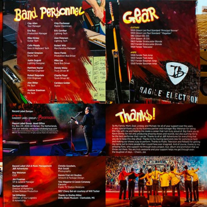 Joe Bonamassa &ndash; Muddy Wolf At Red Rocks - фото 4