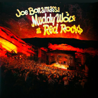 Joe Bonamassa – Muddy Wolf At Red Rocks