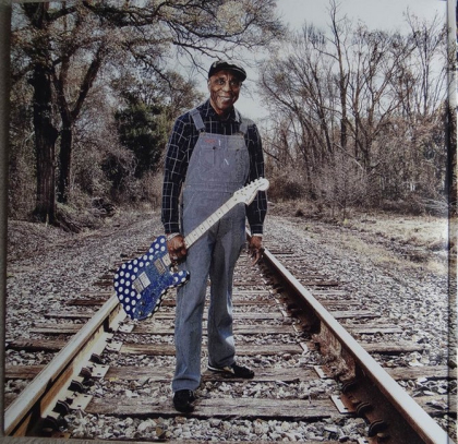 Buddy Guy &ndash; The Blues Is Alive And Well - фото 2