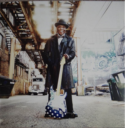 Buddy Guy &ndash; The Blues Is Alive And Well - фото 3