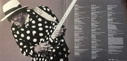 Buddy Guy &ndash; Rhythm &amp; Blues - фото 2