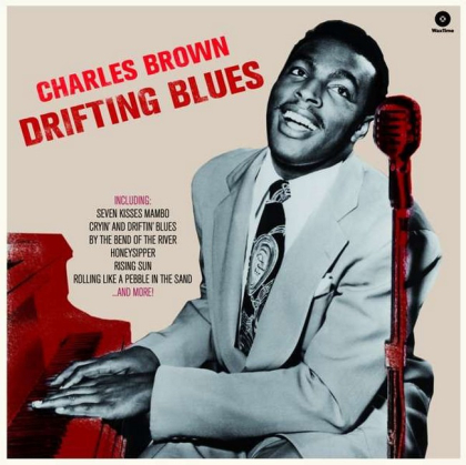 Charles Brown &ndash; Drifting Blues - фото 1