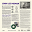 John Lee Hooker &ndash; John Lee Hooker - фото 2