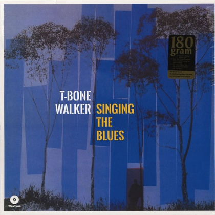 T-Bone Walker &ndash; Singing The Blues - фото 1