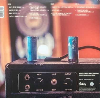 Gov&#039;t Mule &ndash; Heavy Load Blues - фото 2