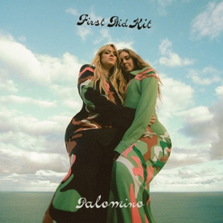 First Aid Kit – Palomino