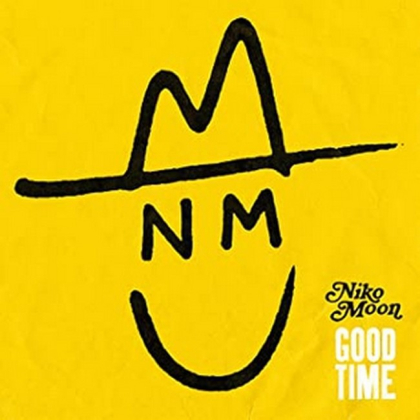 Niko Moon &ndash; Good Time - фото 1