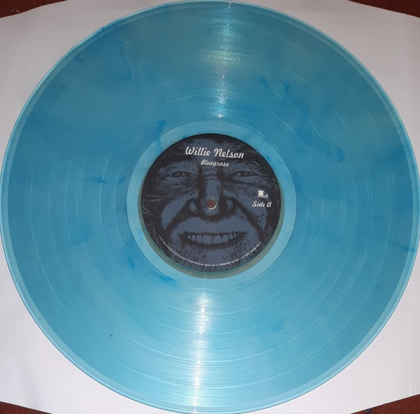 Willie Nelson &ndash; Bluegrass - фото 2