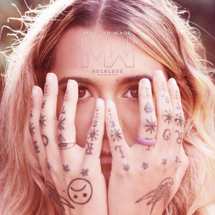 Morgan Wade &ndash; Reckless - фото 1