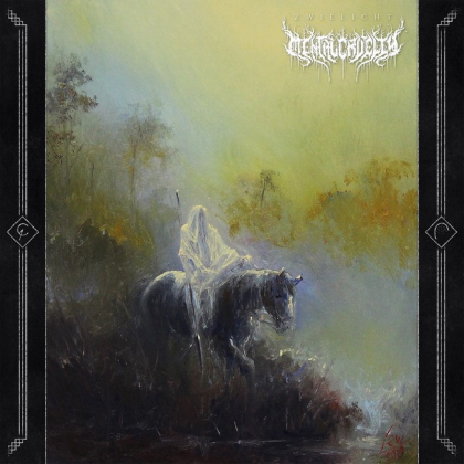 Mental Cruelty &ndash; Zwielicht - фото 1