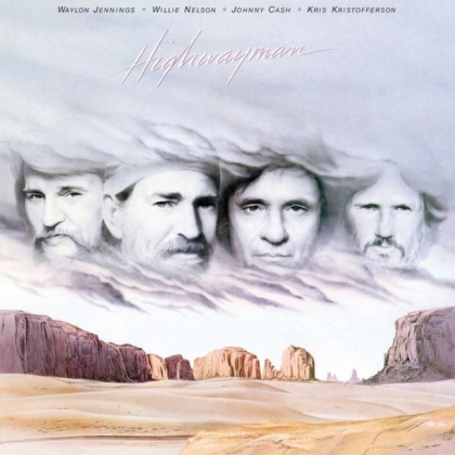 The Highwaymen &ndash; Highwayman - фото 1